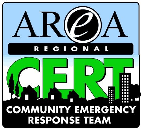 Area E Logo